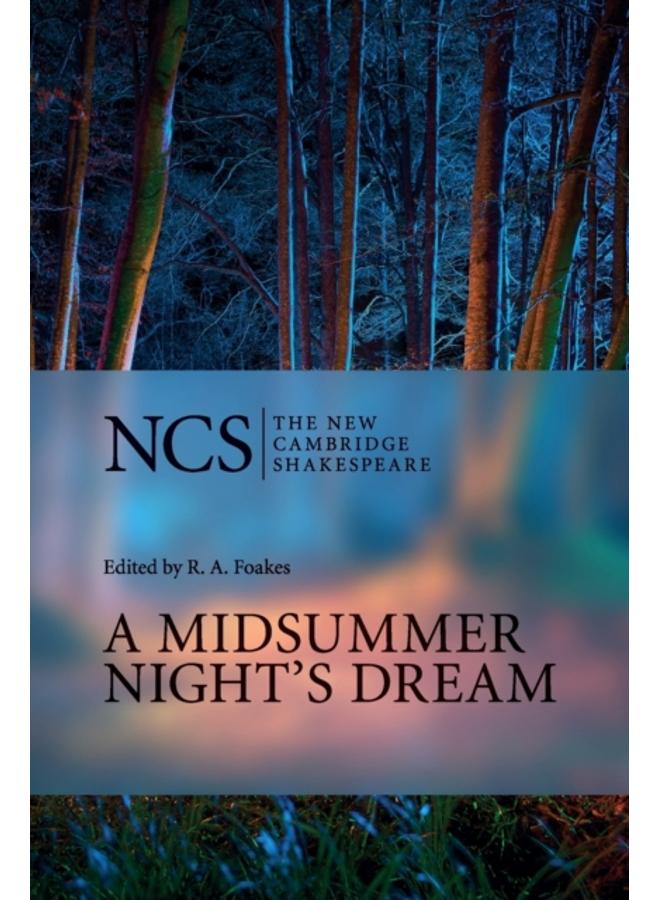 A Midsummer Night's Dream 