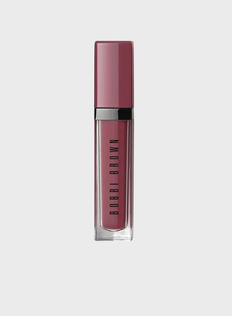 BOBBI BROWN Crushed Liquid Lip -Smoothie Move