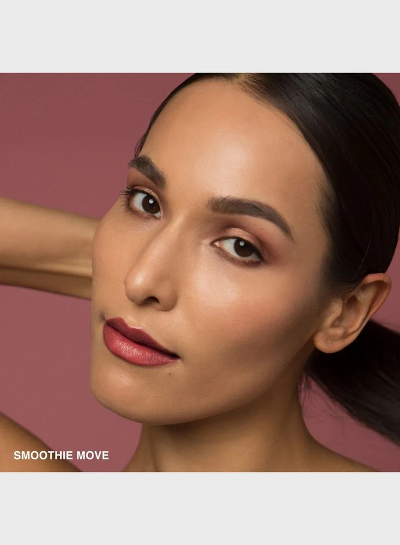 BOBBI BROWN Crushed Liquid Lip -Smoothie Move