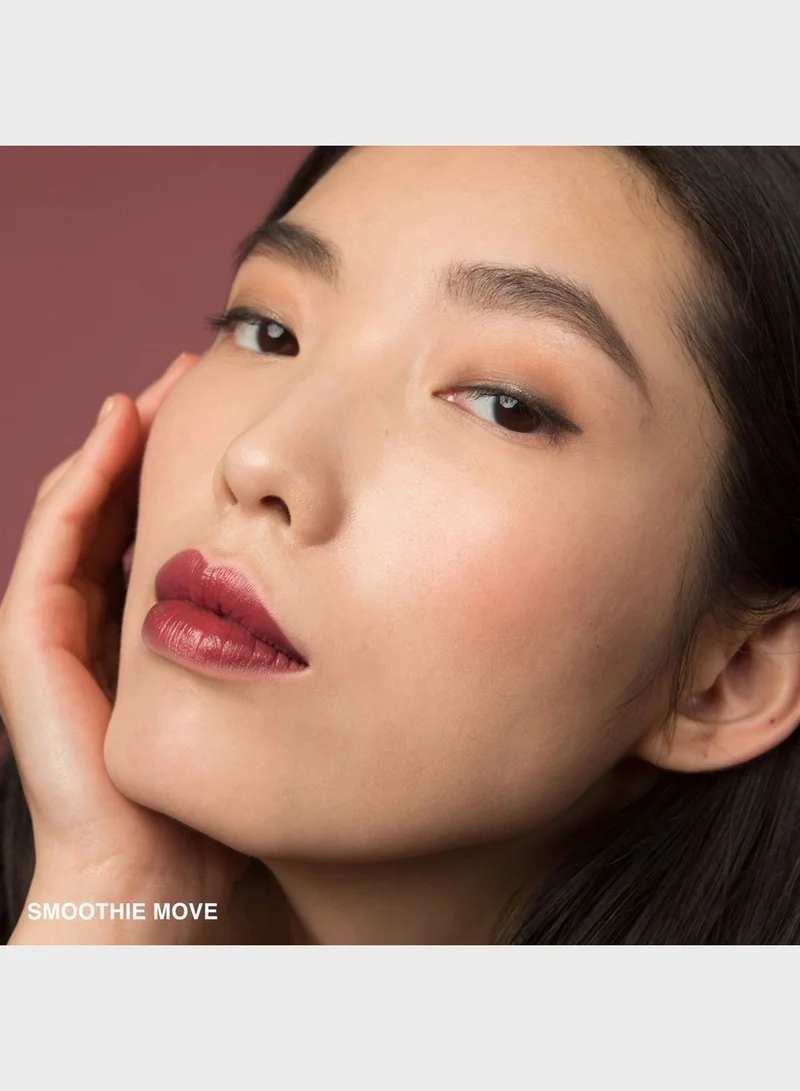 BOBBI BROWN Crushed Liquid Lip -Smoothie Move