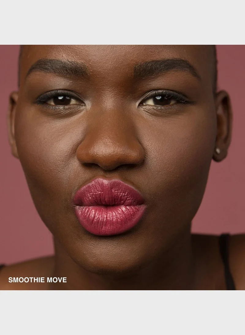 BOBBI BROWN Crushed Liquid Lip -Smoothie Move