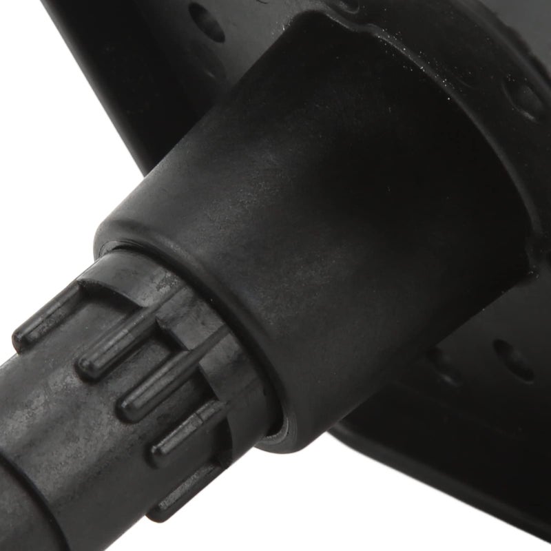 قاعدة إلكترونيات بحرية قابلة للتعديل مع دوران قابل للتعديل قاعدة معدنية ABS للإطلاق السريع ثابتة لصيد القوارب - Image 3