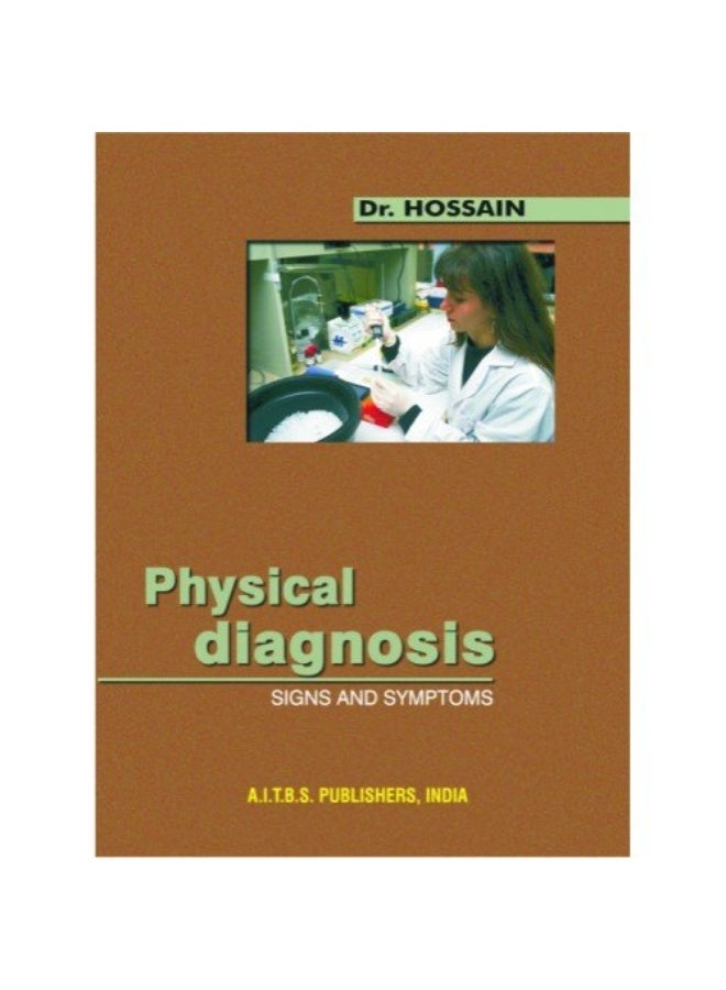 Physical Diagnosis