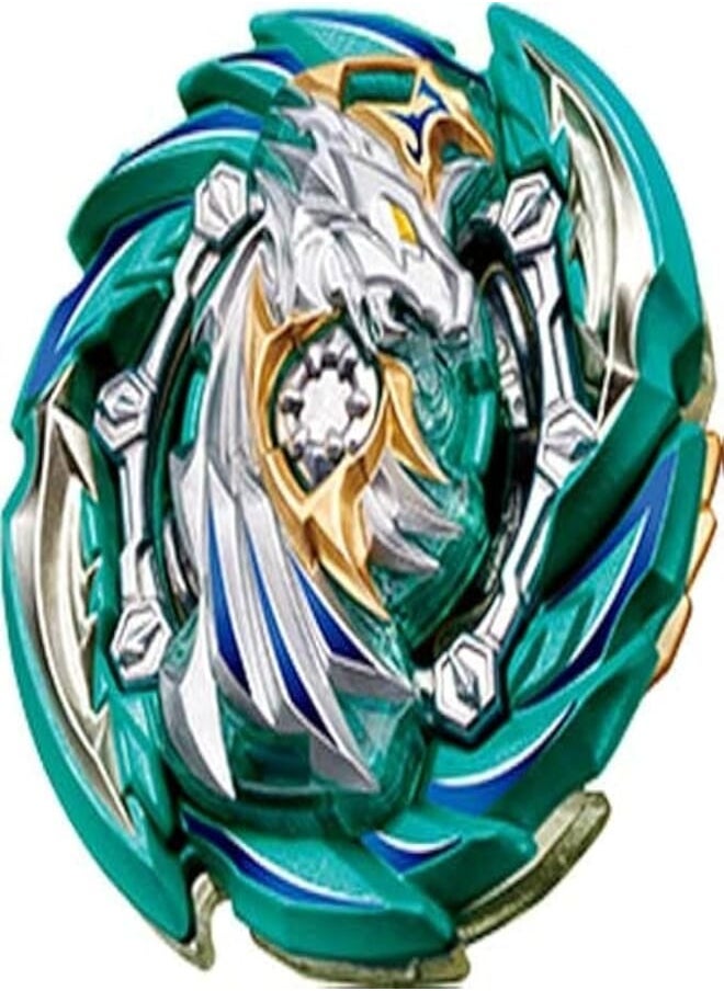 BeyBlade Beyblade B-148 Booster Heaven Pegasus. 10P.Lw Flash 