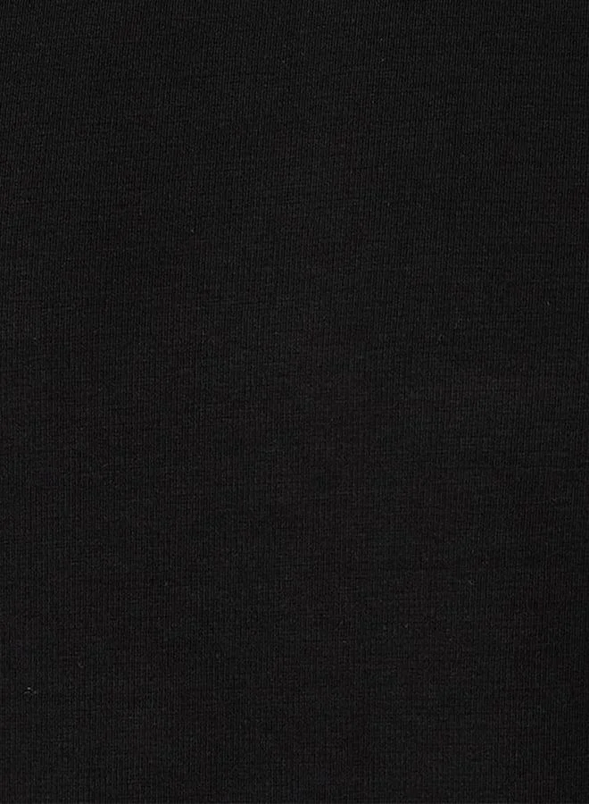 Love Pangolin Love Pangolin 2 Way Stretch Tonal Block T shirt