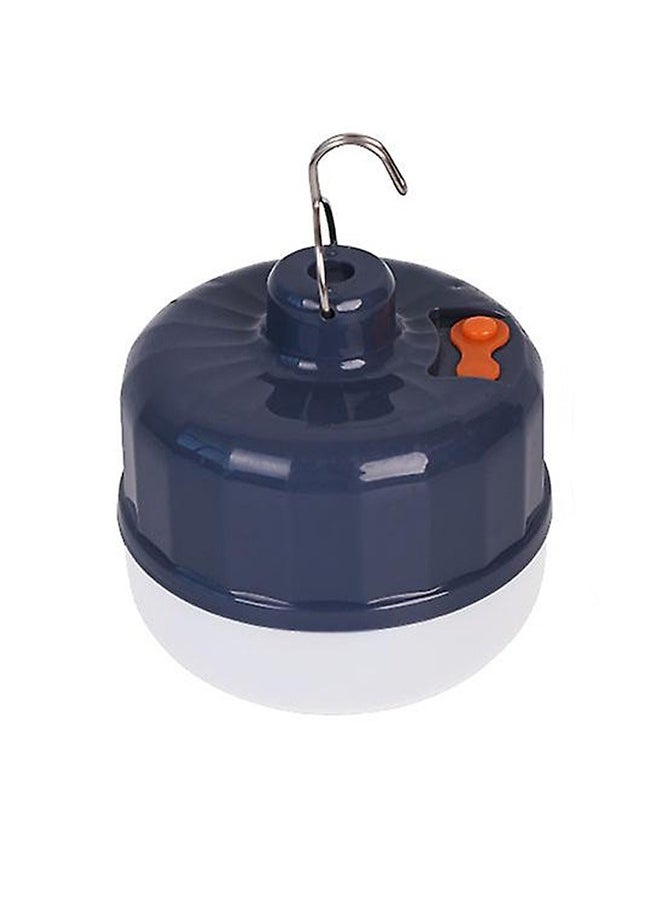 Generic - Rechargeable Emergency Flashlight  Charged Via USB 50 Watts - Image 1