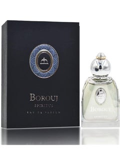 Borouj Spiritus Unisex Eau De Perfume 85 Ml