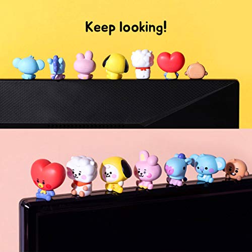 BT21 Baby Monitor Figure by Royche (RJ) - Image 4