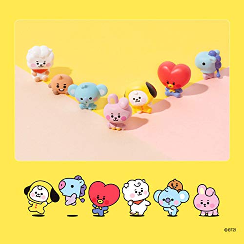 BT21 Baby Monitor Figure by Royche (RJ) - Image 2