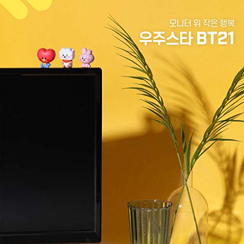 BT21 Baby Monitor Figure by Royche (RJ) - Image 5