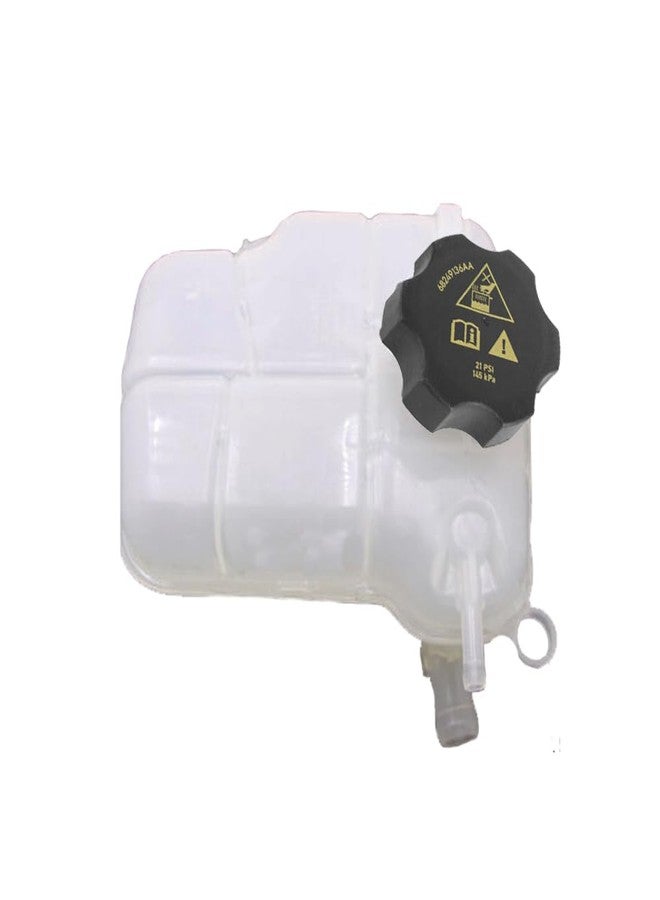 SUMECARGO 68442532AA Radiator Coolant Tank Cap Fit for 17-21 for Chrysler Pacifica 16-21 for Dodge Durango 14-21 for Jeep Cherokee 17-21 for Jeep Compass 16-20 for Jeep Grand Cherokee - Image 3