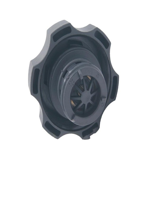 SUMECARGO 68442532AA Radiator Coolant Tank Cap Fit for 17-21 for Chrysler Pacifica 16-21 for Dodge Durango 14-21 for Jeep Cherokee 17-21 for Jeep Compass 16-20 for Jeep Grand Cherokee - Image 5