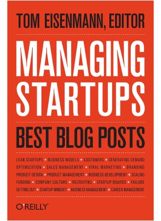 Managing Startups: Best Blog Posts - pzsku/Z7AE9A7E71AD0804EC80AZ/45/_/1737494941/d2880f0a-fe51-4e3c-b1b5-bf683ca7fe6f