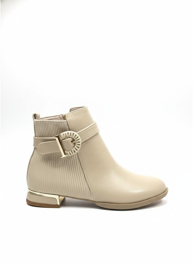 فيبراندا بوت أنيق بتصميم راقٍ - Image 3