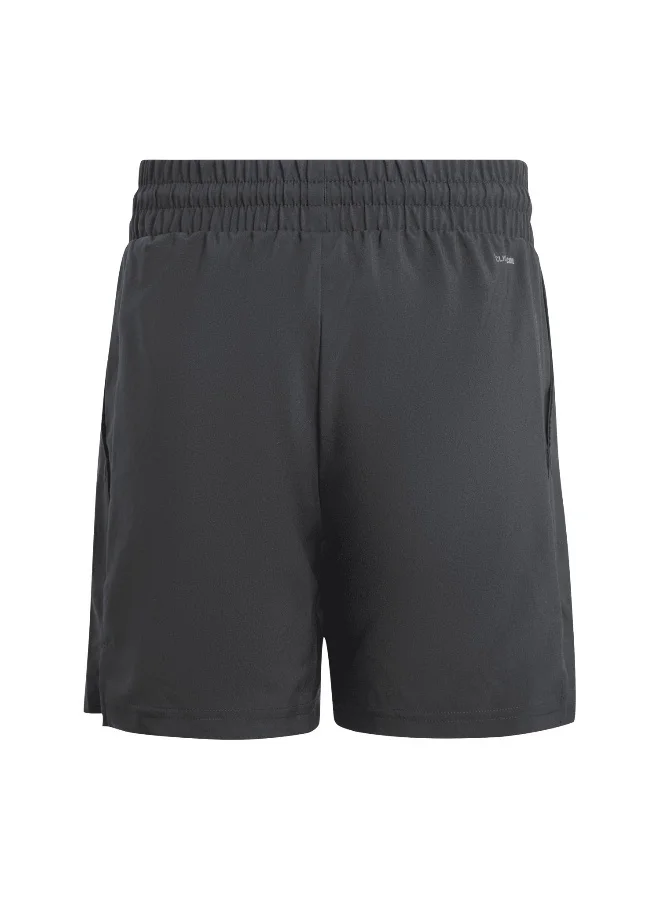 Adidas adidas boys club tennis climacool 3-stripes men shorts