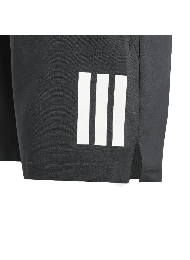 Adidas adidas boys club tennis climacool 3-stripes men shorts