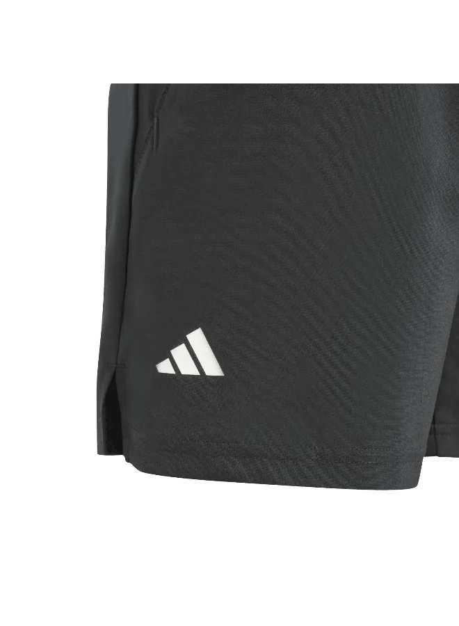 Adidas adidas boys club tennis climacool 3-stripes men shorts