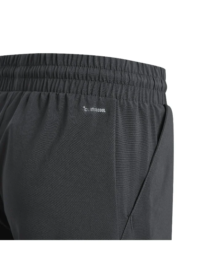 Adidas adidas boys club tennis climacool 3-stripes men shorts