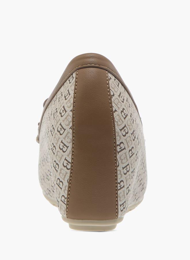 Flora Bella By Shoexpress Women Comfort Shoes - Image 5