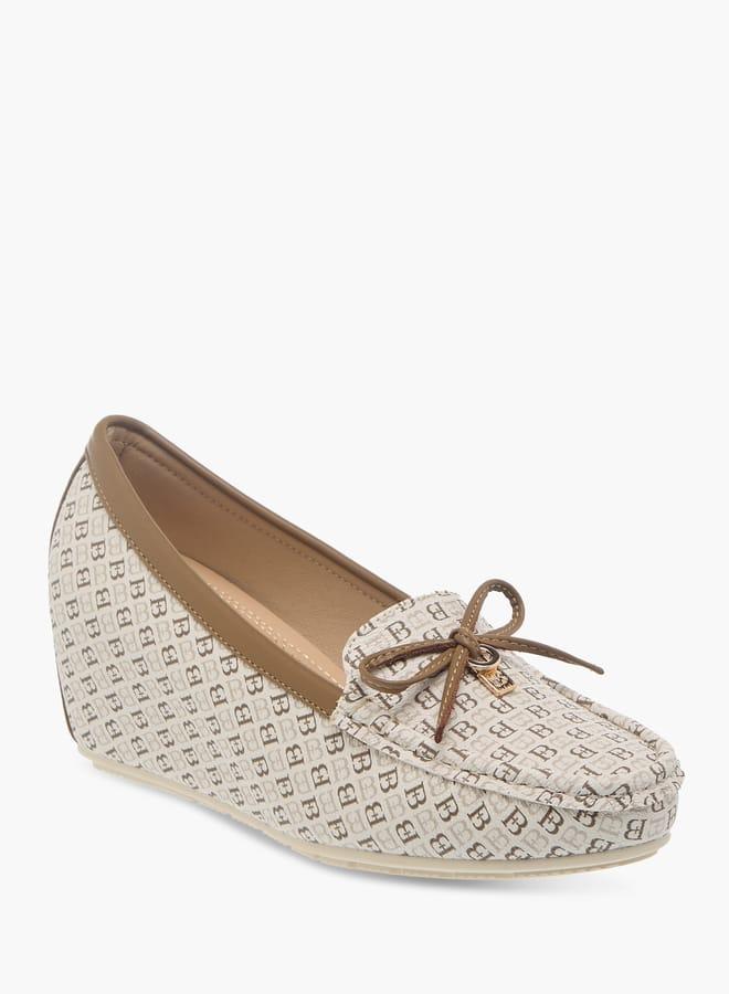 Flora Bella By Shoexpress Women Comfort Shoes - Image 1