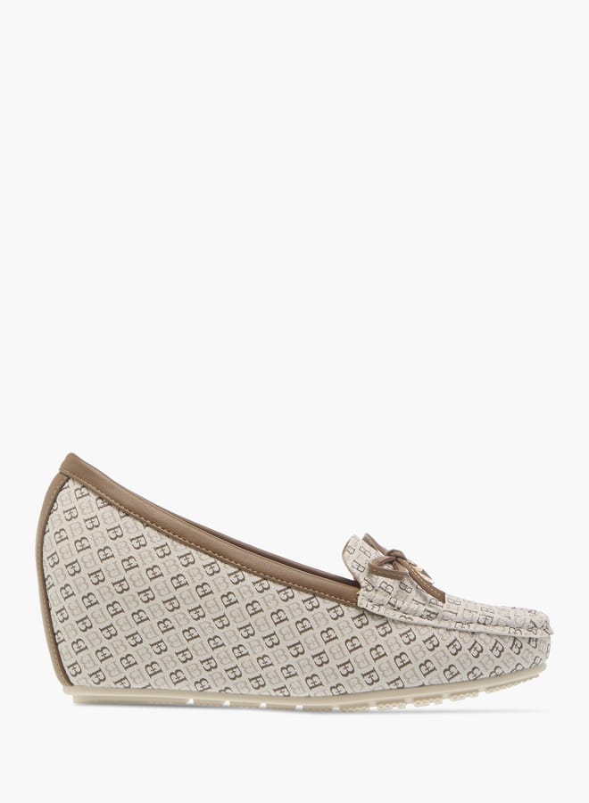 Flora Bella By Shoexpress Women Comfort Shoes  - Image 3