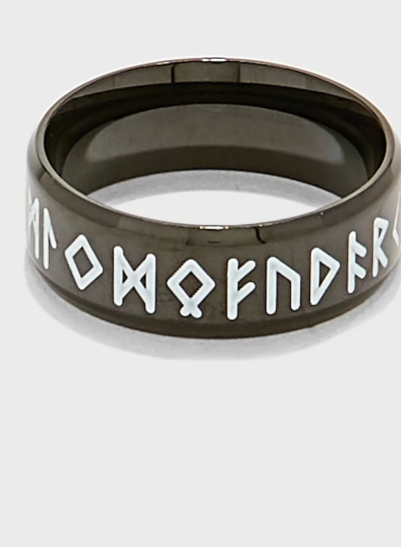 Seventy Five Casual Ring