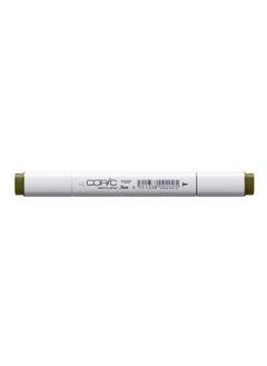 COPIC Copic Original Markers-Spanish Olive  - Image 1