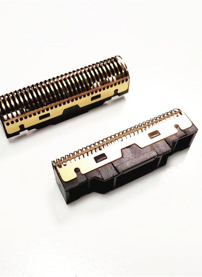 Stylecraft StyleCraft Gold Replacement Cutters fit Absolute Zero and Wireless Prodigy Shavers  - Image 3