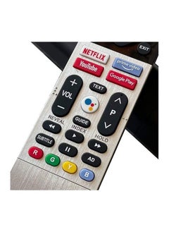 Skyworth New Replacement Remote Controller Compatible With Skyworth Android Tv  - Image 2