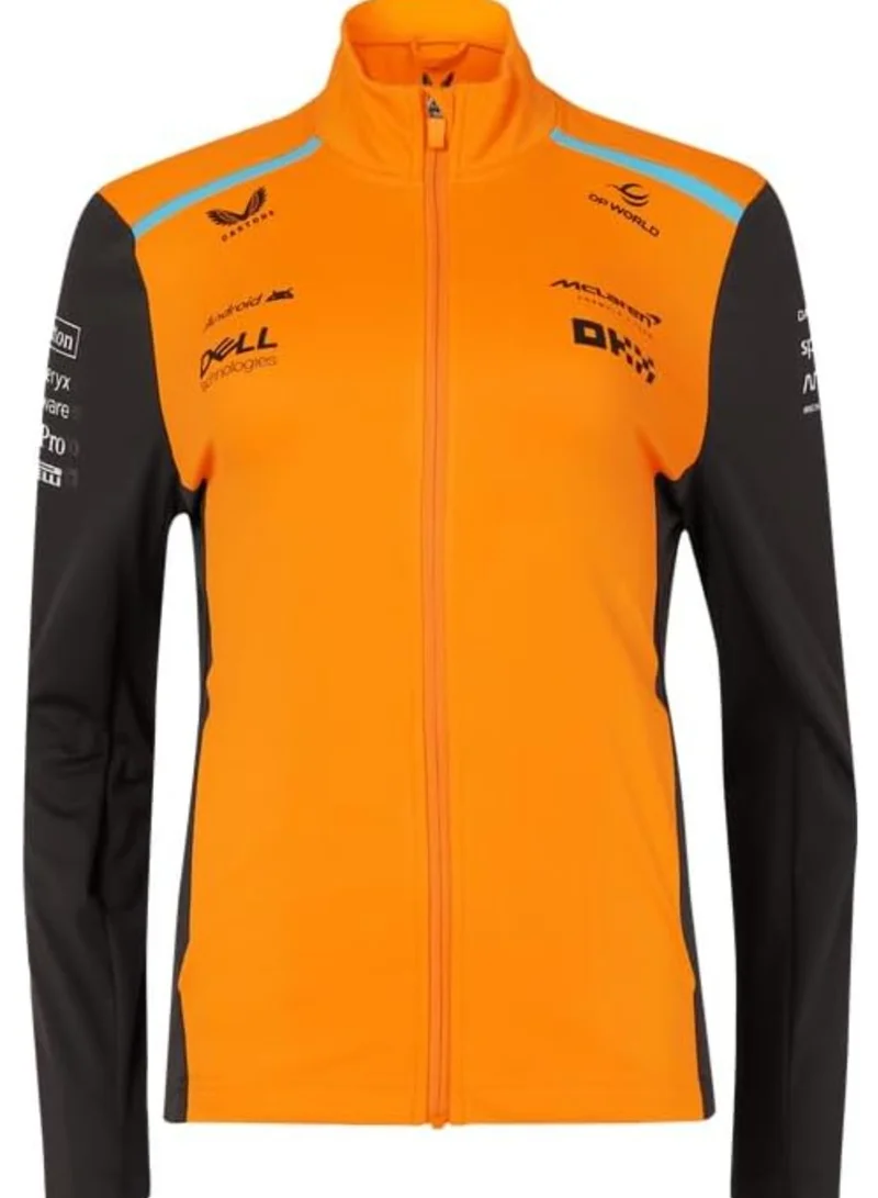 Mclaren  MCLAREN REPLICA SOFT SHELL JACKET for Women | Best Price UAE