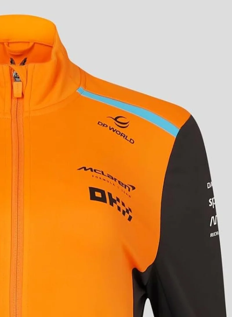 Mclaren  MCLAREN REPLICA SOFT SHELL JACKET for Women | Best Price UAE