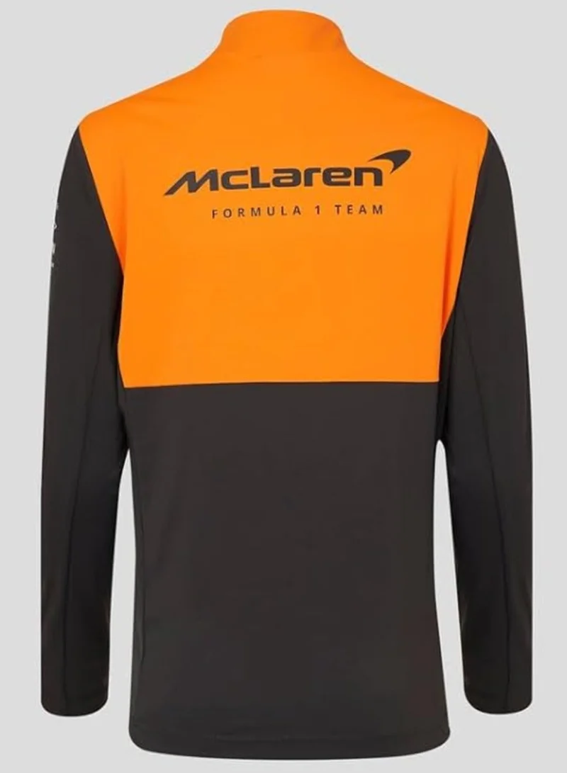 Mclaren  MCLAREN REPLICA SOFT SHELL JACKET for Women | Best Price UAE