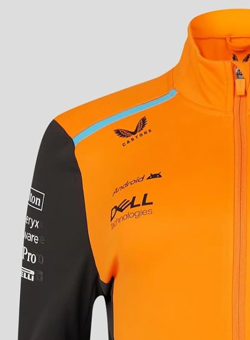 Mclaren  MCLAREN REPLICA SOFT SHELL JACKET for Women | Best Price UAE
