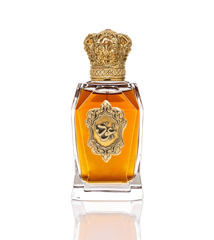 جنيد للعطور عود - للجنسين - عطر عربي - 50 مل