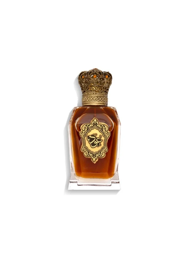 جنيد للعطور جنيد للعطور - عطر عود - للجنسين - عطر عربي - 50 مل