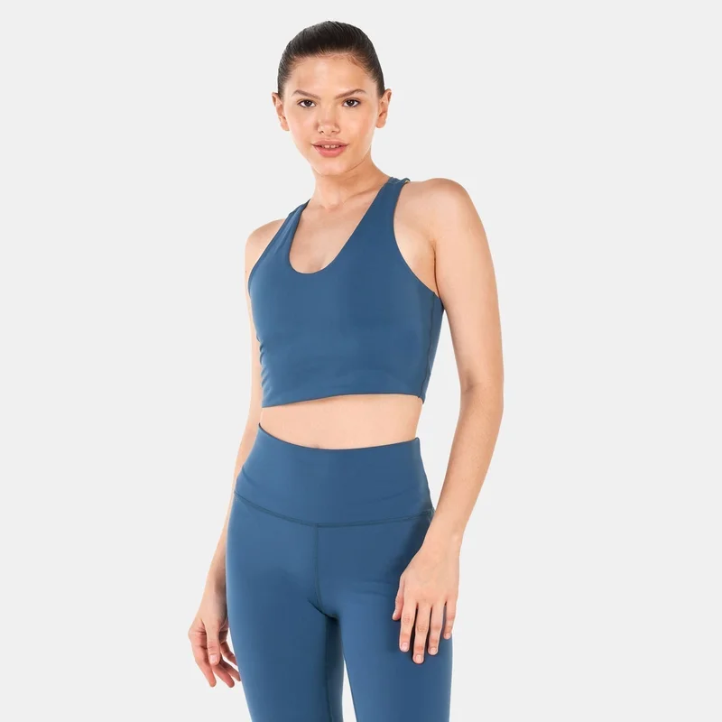 Prana Women's Momento Cropped T-Shirt