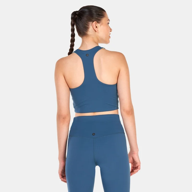 برانا تيشيرت مومنتو كروبد للنساء