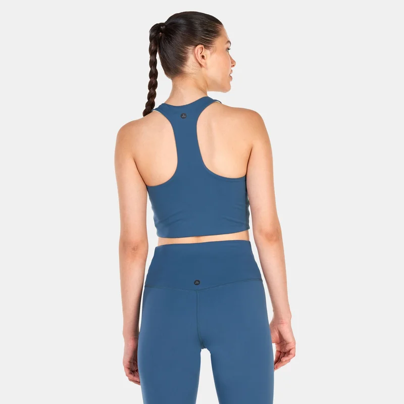 برانا تيشيرت مومنتو كروبد للنساء