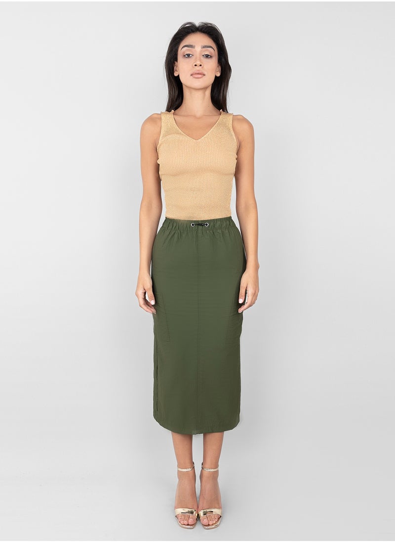 Side Pockets Cargo Skirt - pzsku/Z7AEA9AA57BE5F874E7E0Z/45/_/1717589518/dc151d70-ed06-4149-9f8e-833553963c3d