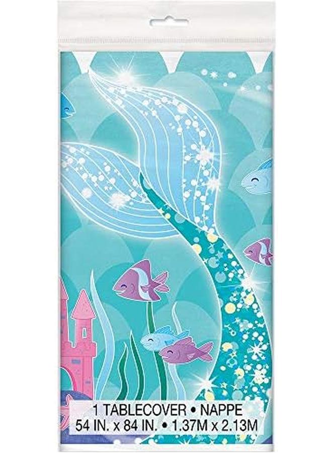 Unique Mermaid Cellophane Bags - Image 4