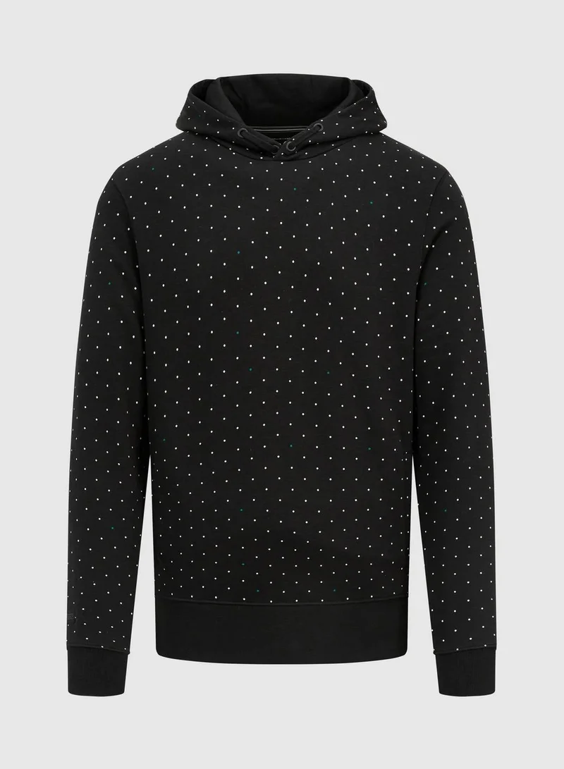AMG Petronas Formula 1 Team Hooded