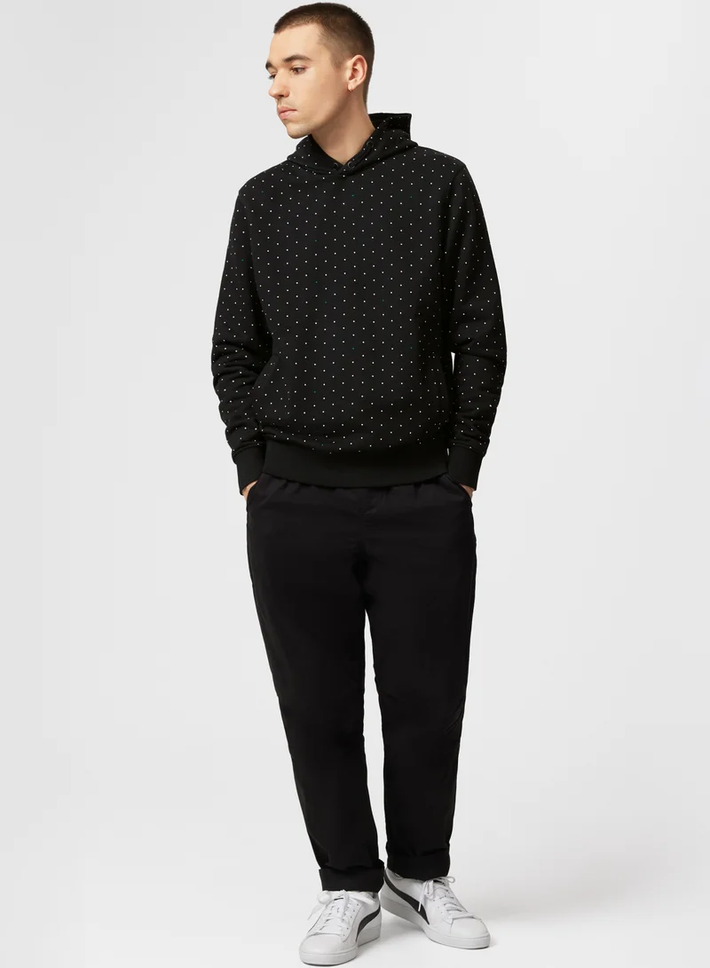AMG Petronas Formula 1 Team Mercedes-AMG Polka Dot Hoodie