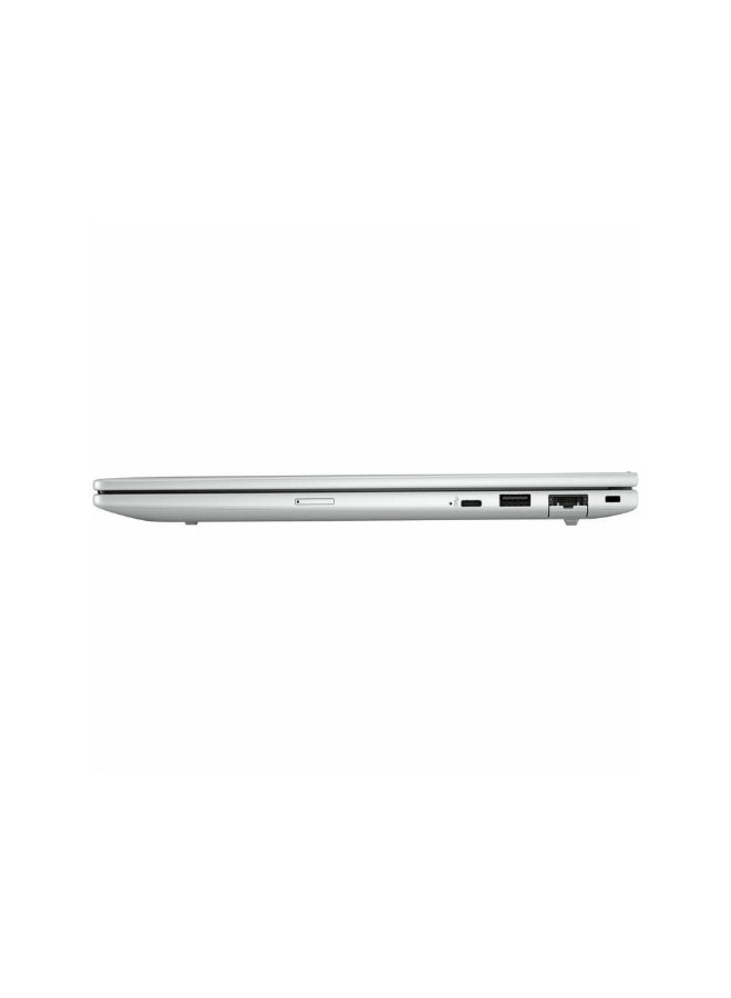 HP EliteBook 8 G1i Business Laptop Intel Core Ultra 7 258V, 32GB, 1TB SSD, 14 Inch WUXGA Touchscreen, Intel Graphics, Windows 11 Pro, Glacier + Life Time Office 2024 English/Arabic Glacier Silver - Image 4