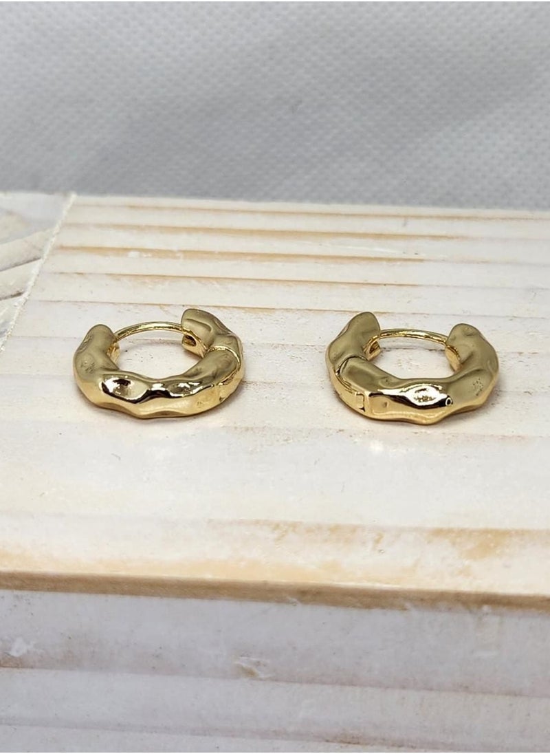 Wee Fanzy CARE EAR RINGS - F2  - Image 2