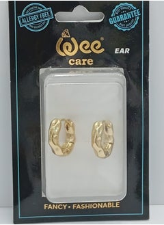 Wee Fanzy CARE EAR RINGS - F2  - Image 1