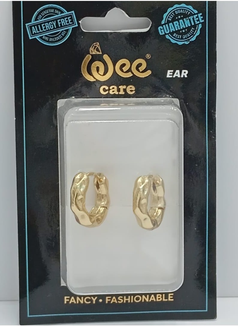 Wee Fanzy CARE EAR RINGS - F2  - Image 1