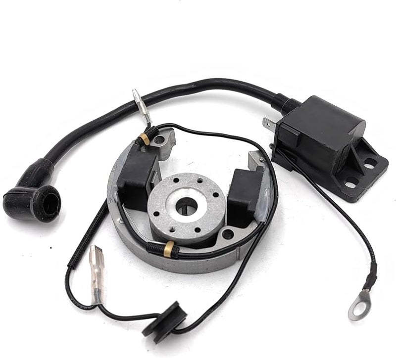 KTM50 2001 2008 Ignition Coil Stator Flywheel For 50 SX 50cc Pro Senior Junior SR JR - Image 3