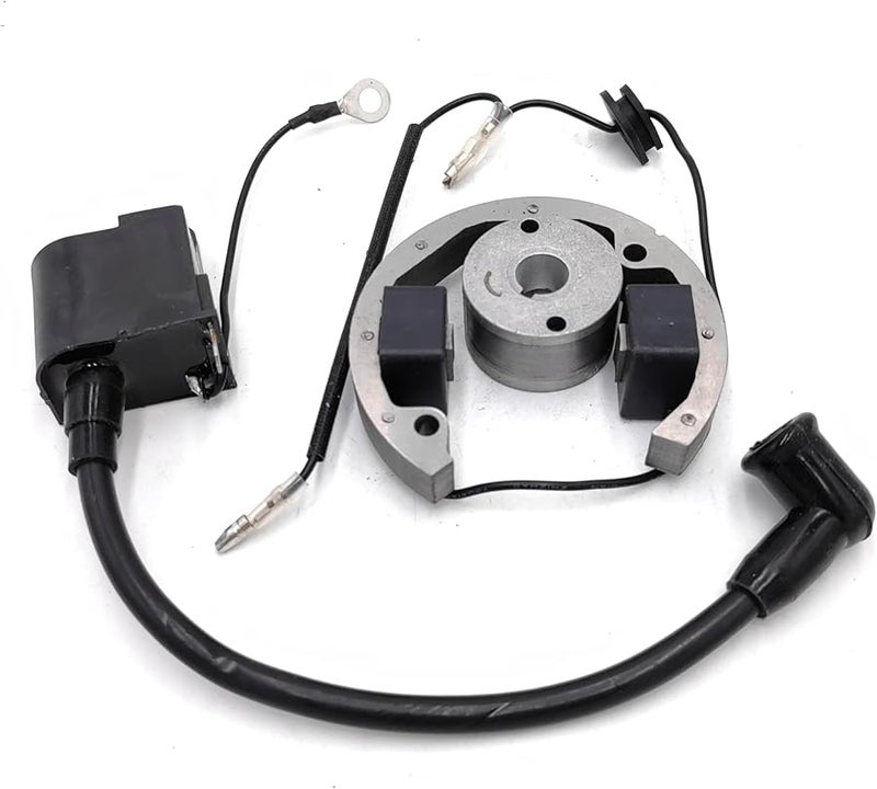KTM50 2001 2008 Ignition Coil Stator Flywheel For 50 SX 50cc Pro Senior Junior SR JR - Image 1