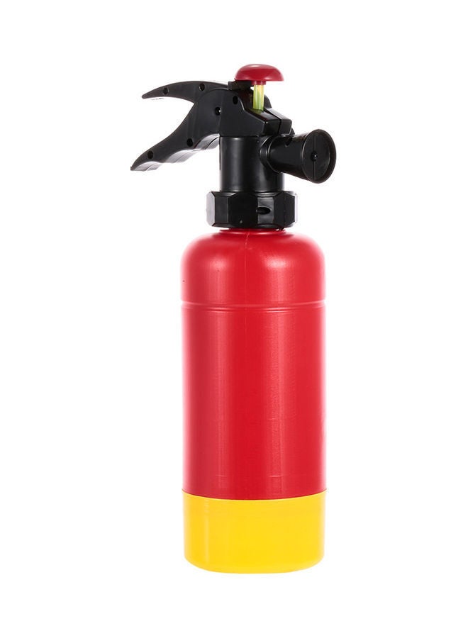 NIBEMINENT Fire Extinguisher Water Spraying Toy - Image 5