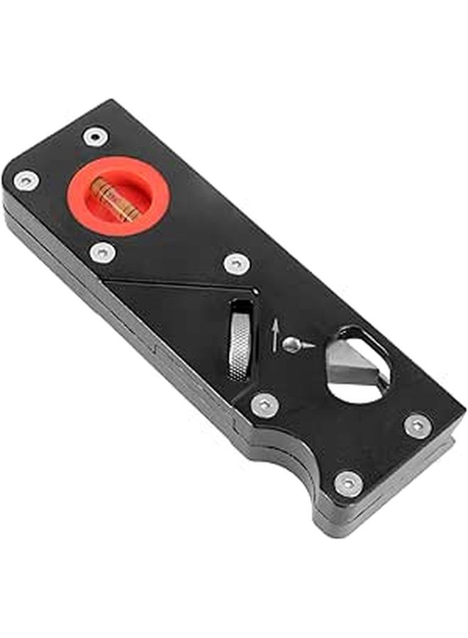 Woodworking Chamfer Planer Edge Banding Trimmer Manual Carpenter Tool - Image 1